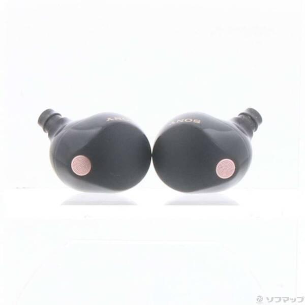 〔中古〕SONY(ソニー) WF-1000XM5 ブラック〔368-ud〕