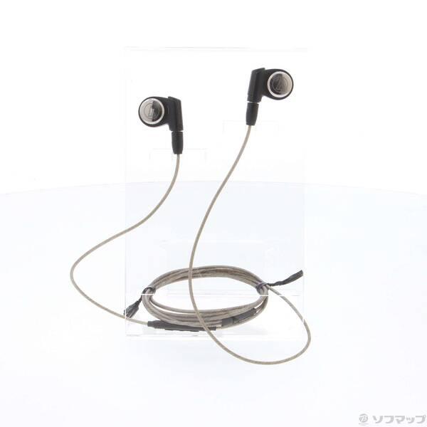 〔中古〕audio-technica(オーディオテクニカ) ATH-CKR10〔344-ud〕