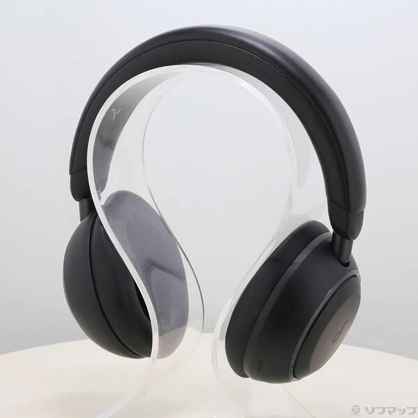 〔中古〕Anker(アンカー) Soundcore Space 2 ブラック D1402N11〔377-ud〕