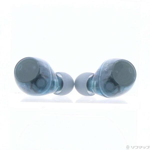 〔中古〕SONY(ソニー) WF-C710N LZ グラスブルー〔377-ud〕