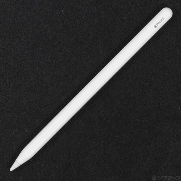 〔中古〕Apple(アップル) Apple Pencil 第2世代 MU8F2J／A〔295-ud〕