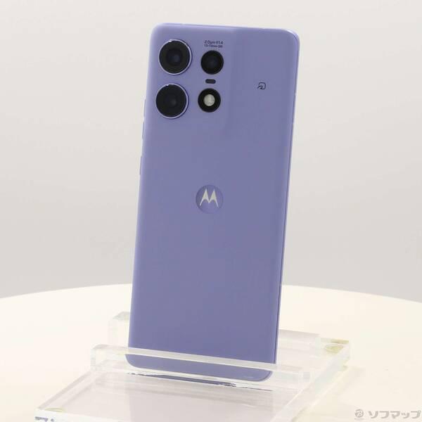 中古〕Motorola(モトローラ) motorola edge 50s pro 256GB リュクス