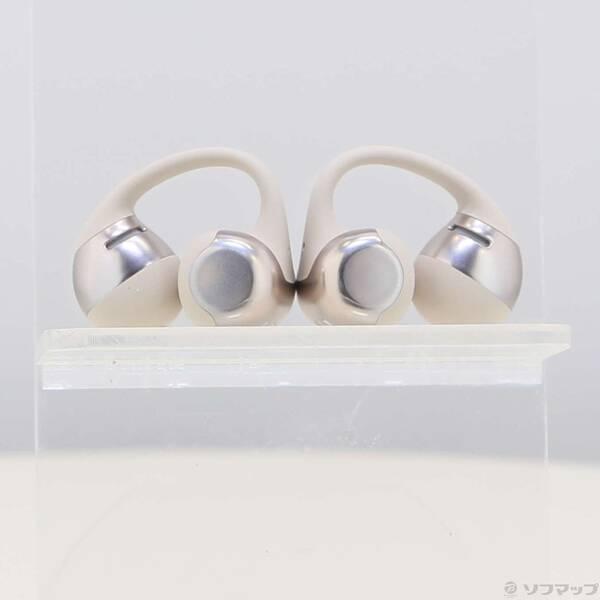 〔中古〕Shokz 〔中古品〕 OpenDots ONE グレー SKZ-EP-000053〔262-ud〕