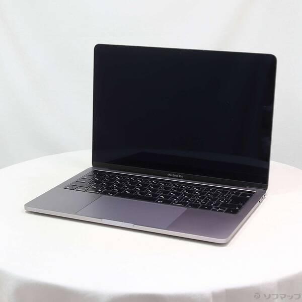 スマホ・タブレット・パソコン APPLE MacBook Pro MACBOOK PRO MV962J/A 中古〕Apple(アップル) MacBook Pro 13.3-inch Mid-2019 MV962J／A