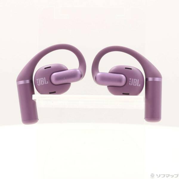 〔中古〕JBL(ジェービーエル) Sense Pro パープル〔297-ud〕