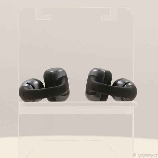 〔中古〕Shokz 〔中古品〕 OpenDots ONE SKZ-EP-000054 ブラック〔262-ud〕