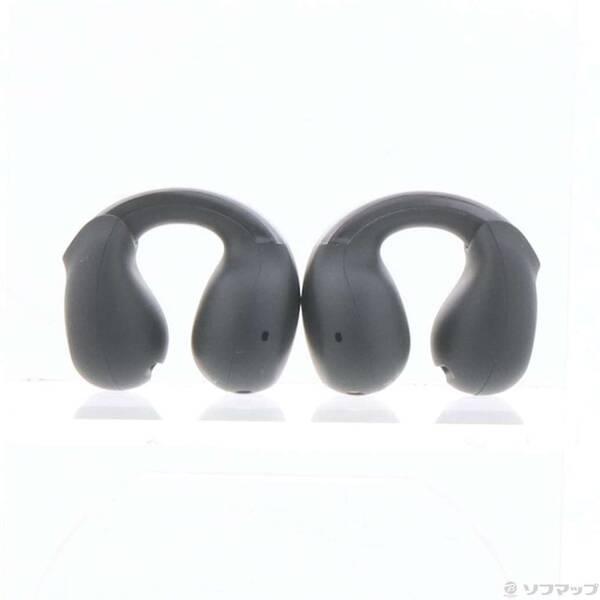 〔中古〕Victor nearphones HA-NP1T-B〔262-ud〕