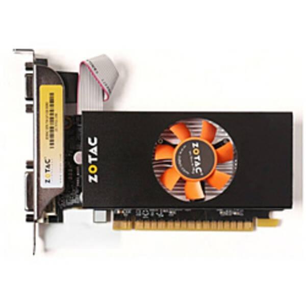 〔中古〕ZOTAC(ゾタック) GeForce GTX750LP 1GB (ZT-70702-10M)〔262-ud〕