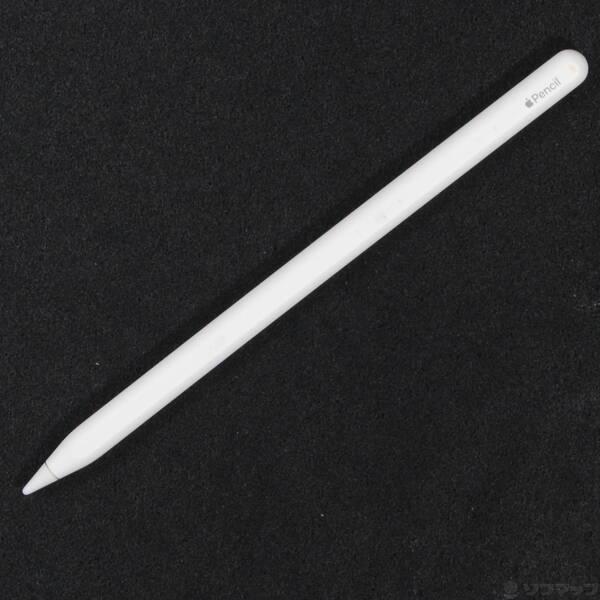 〔中古〕Apple(アップル) Apple Pencil 第2世代 MU8F2J／A〔305-ud〕