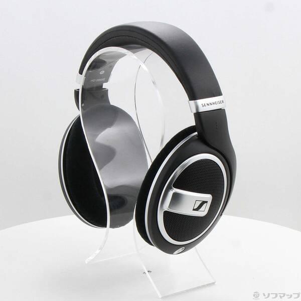 〔中古〕SENNHEISER(ゼンハイザー) HD 599 SE〔198-ud〕