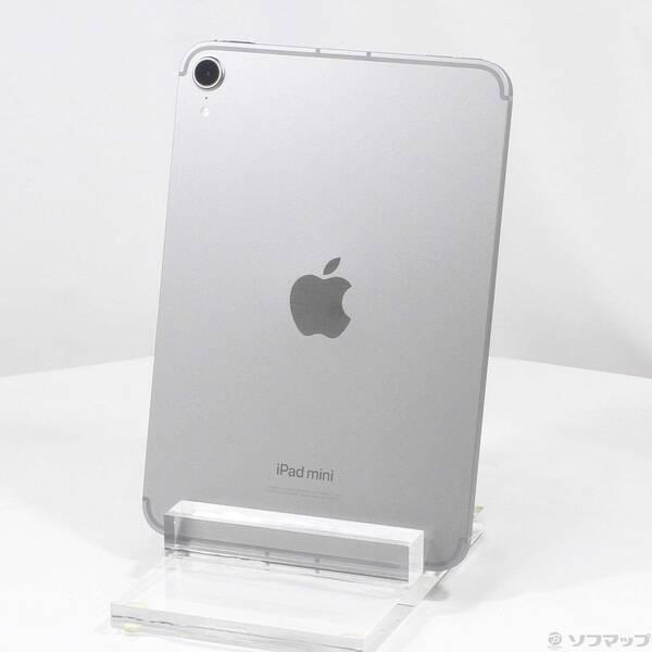 中古〕Apple(アップル) iPad mini(A17 Pro) 256GB スペースグレイ