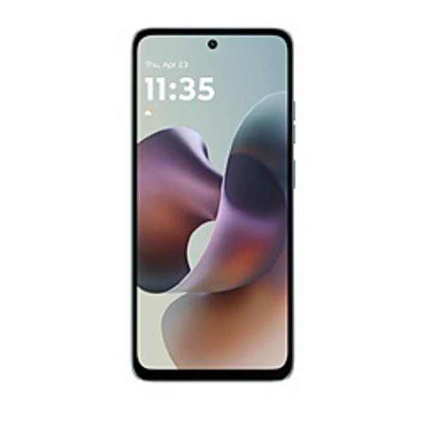 モトローラmoto g66j 5G 128GB(中古、超美品） 中古〕Motorola(モトローラ) moto g66j 5G 128GB グレーミスト