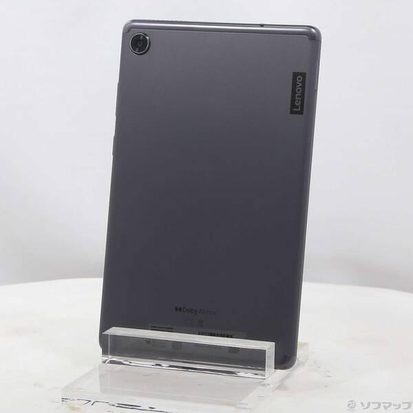 〔中古〕Lenovo(レノボジャパン) Lenovo Tab M8 3rd Gen 32GB アイアングレー ZA870041JP Wi-Fi〔262-ud〕
