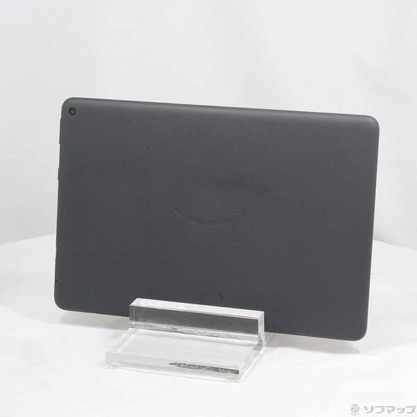 〔中古〕Amazon(アマゾン) Fire HD 10 Plus 2021 32GB スレート B08F5MLWC9 Wi-Fi〔262-ud〕