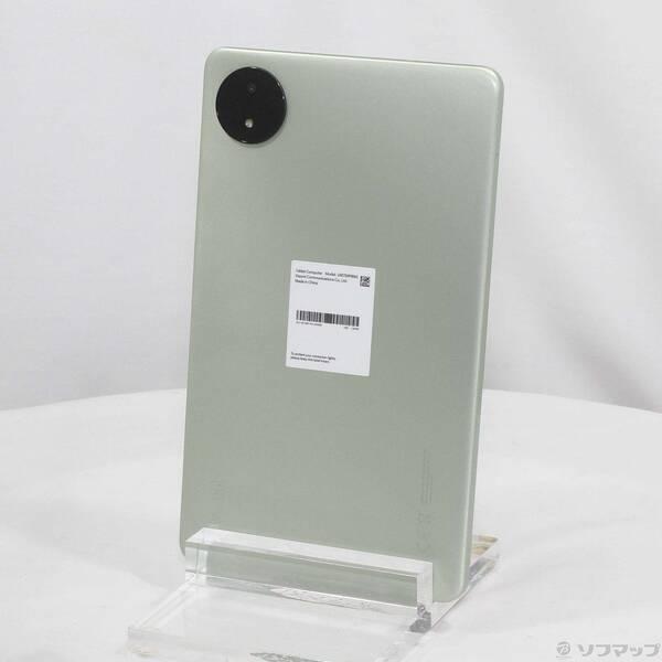 中古〕Xiaomi(シャオミ) 〔展示品〕 Redmi Pad SE 8.7 128GB オーロラ
