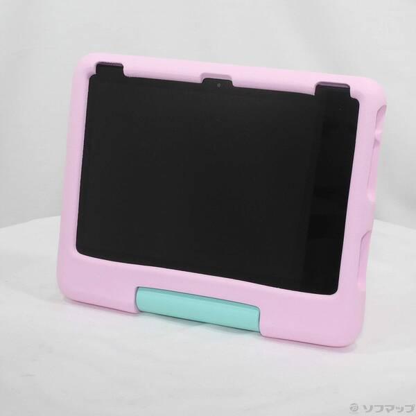中古〕Amazon(アマゾン) 〔展示品〕 Fire HD 10 キッズモデル 2023