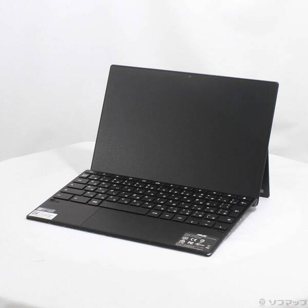 〔中古〕ASUS(エイスース) Chromebook Detachable CM3 CM3000DVA-HT0019 ミネラルグレー〔198-ud〕