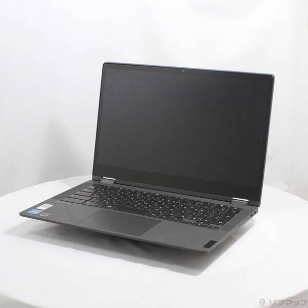 〔中古〕Lenovo(レノボジャパン) IdeaPad Flex 560i Chromebook 82M70024JP アイアングレー〔258-ud〕