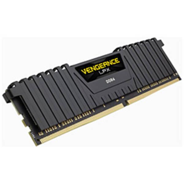 〔中古〕CORSAIR CMK8GX4M1A2666C16〔344-ud〕