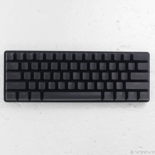 〔中古〕SteelSeries Apex 9 Mini 黄軸〔377-ud〕