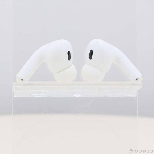 中古〕Apple(アップル) USB-C充電ケース付き AirPods Pro 第2世代