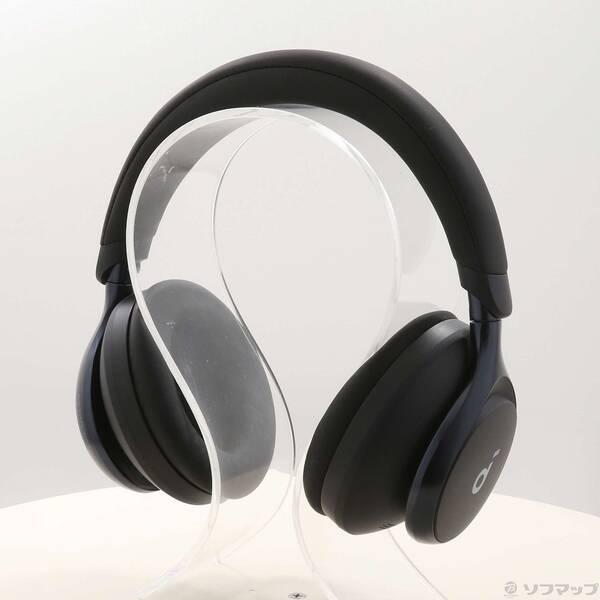 〔中古〕Anker(アンカー) Soundcore Space One ブラック A3035011〔349-ud〕