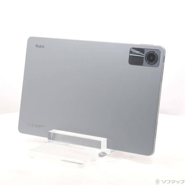 中古〕XIAOMI Redmi Pad SE 128GB グラファイトグレー XIAOMIPADSE Wi