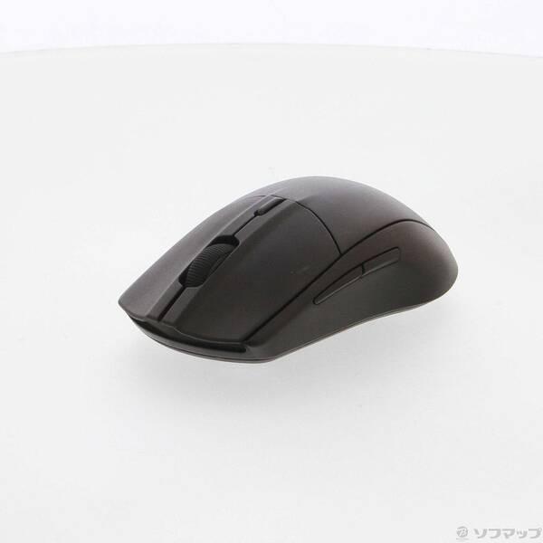 〔中古〕SteelSeries Rival 3 Wireless Gen 2 ブラック 62523〔377-ud〕