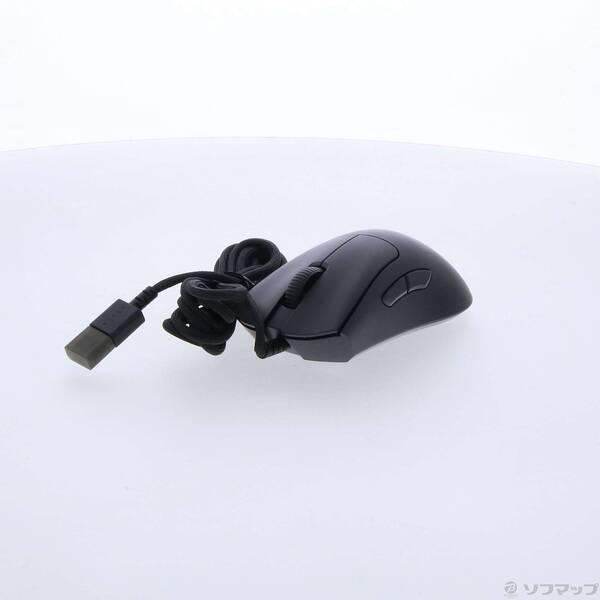 〔中古〕RAZER(レイザー) 〔展示品〕 DeathAdder V3 RZ01-04640100-RM1〔377-ud〕
