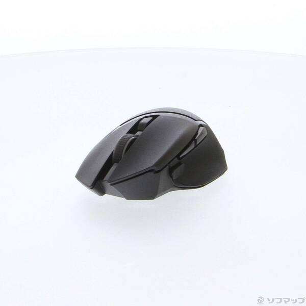 〔中古〕RAZER(レイザー) 〔展示品〕 Basilisk V3 X HyperSpeed RZ01-04870100-R3A1〔377-ud〕