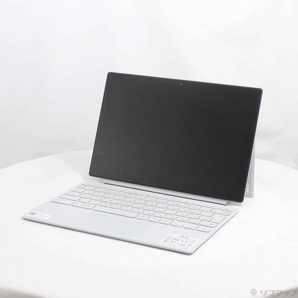 〔中古〕ASUS(エイスース) Chromebook CM30 Detachable CM3001DM2A-R70171 フォグシルバー〔349-ud〕
