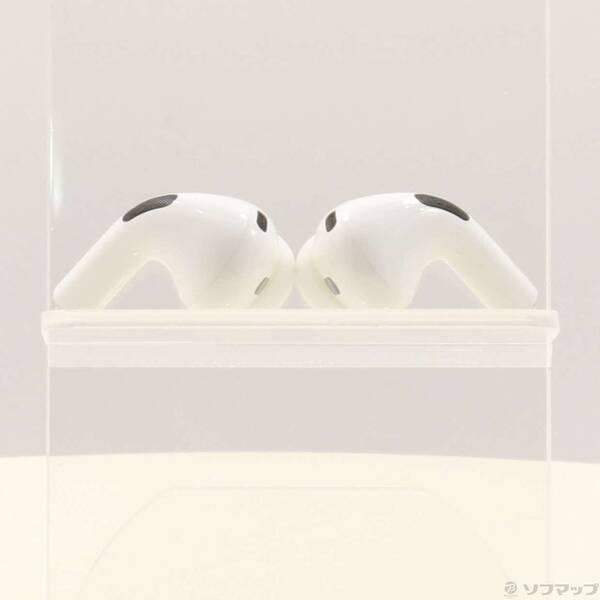 中古〕Apple(アップル) USB-C充電ケース付き AirPods Pro 第2世代