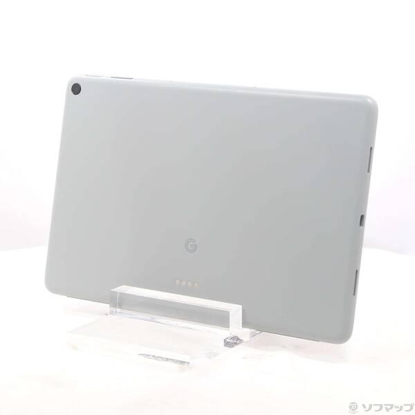 中古〕GOOGLE(グーグル) Google Pixel Tablet 128GB Hazel GA04754-JP