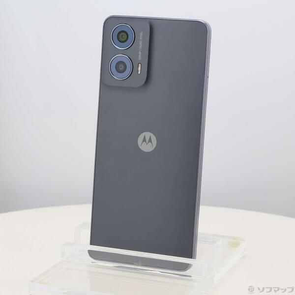 中古〕Motorola(モトローラ) Moto g24 128GB マットチャコール