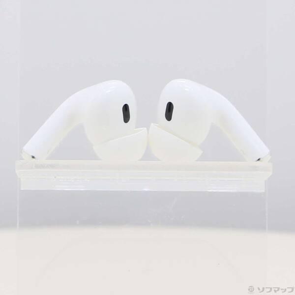 〔中古〕Apple(アップル) AirPods Pro 第2世代〔258-ud〕