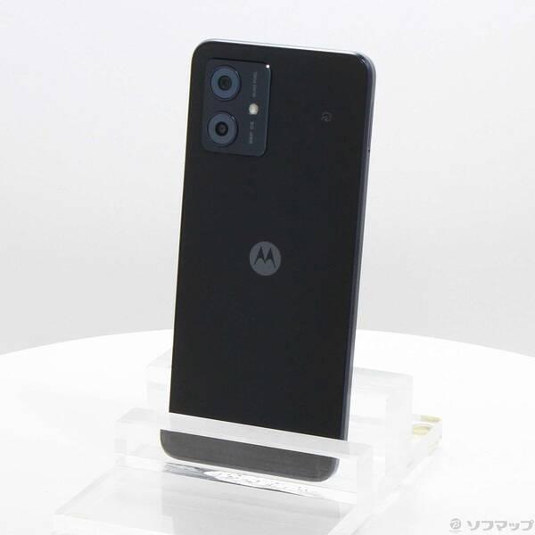 motorola g 64y モトローラー アンドロイド 中古スマホ 中古〕Motorola(モトローラ) moto g64y 5G 128GB スペースブラック