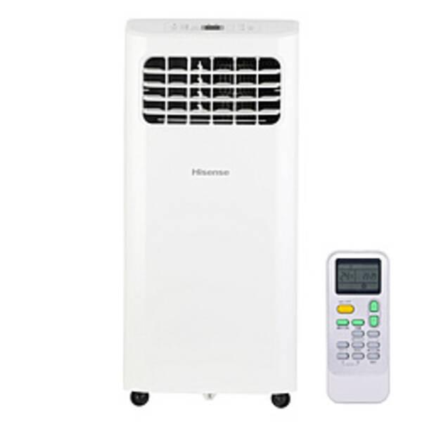 〔中古〕Hisense(ハイセンス) 〔展示品〕 スポットエアコン HPAC-22H〔198-ud〕