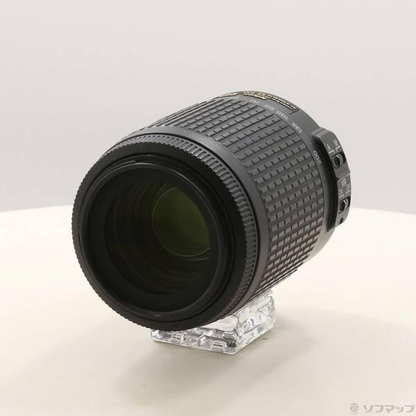 〔中古〕Nikon(ニコン) Nikon AF-S DX VR Zoom-Nikkor ED 55-200mm F4-5.6 G IF-ED〔269-ud〕