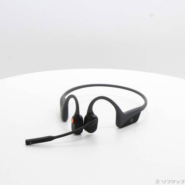 〔中古〕AfterShokz AferShokz AFT-EP-000026 スレートグレー〔377-ud〕