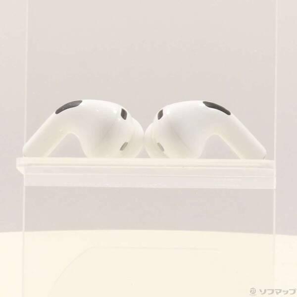 〔中古〕Apple(アップル) AirPods Pro 第2世代〔258-ud〕