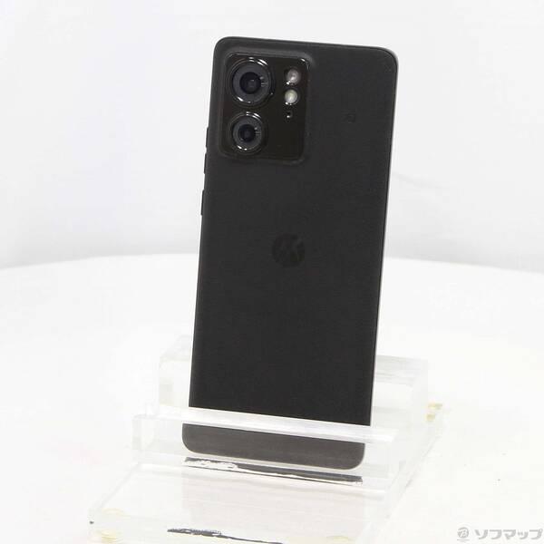 中古〕Motorola(モトローラ) motorola edge 40 256GB イクリプス