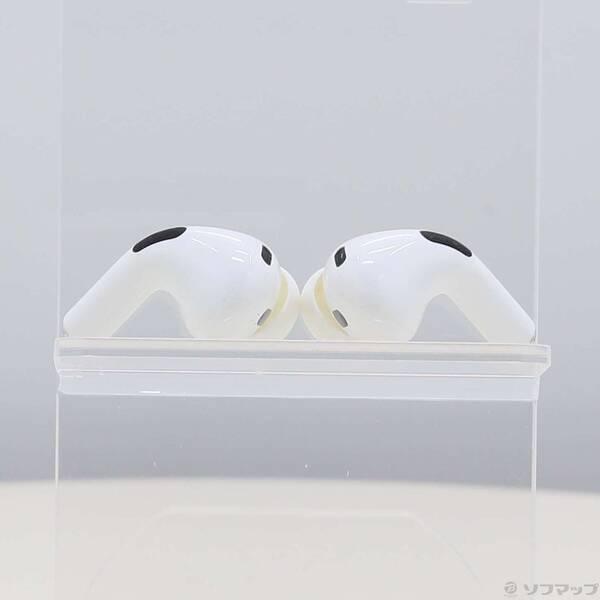 中古〕Apple(アップル) USB-C充電ケース付き AirPods Pro 第2世代
