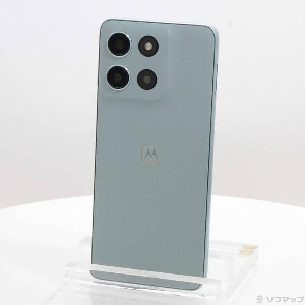 モトローラmoto g66j 5G 128GB(中古、超美品） 中古〕Motorola(モトローラ) moto g66j 5G 128GB グレーミスト