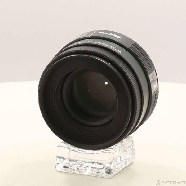 〔中古〕PENTAX(ペンタックス) smc PENTAX-DA 50mm F1.8 (レンズ)〔262-ud〕