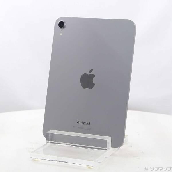 中古〕Apple(アップル) iPad mini(A17 Pro) 512GB スペースグレイ