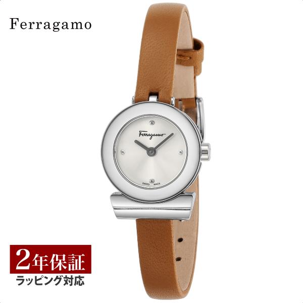Ferragamo 腕時計(クォーツ) グレー 楽天市場】＼2000円OFFクーポン+全品7倍☆10/7限定／ フェラガモ