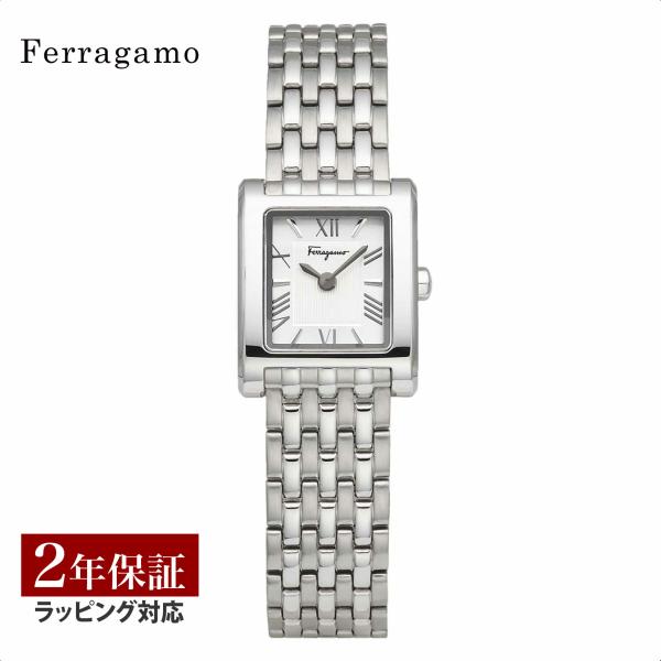 FERRAGAMO（フェラガモ） 【当店限定】 レディース 時計 LEGACY