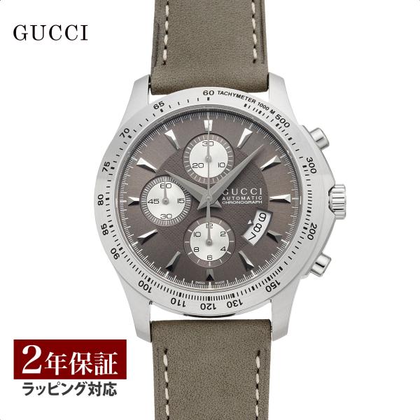 G-Timeless グッチ GUCCI メンズ 時計 G-TIMELESS Gタイムレス 自動巻