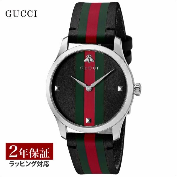 G-Timeless 【当店限定】 グッチ GUCCI メンズ レディース 時計 G