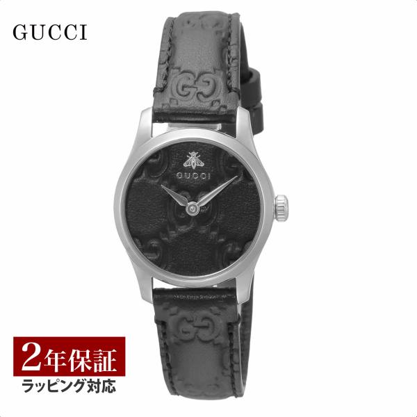 G-Timeless 【ポイント5倍】 【当店限定】 グッチ GUCCI
